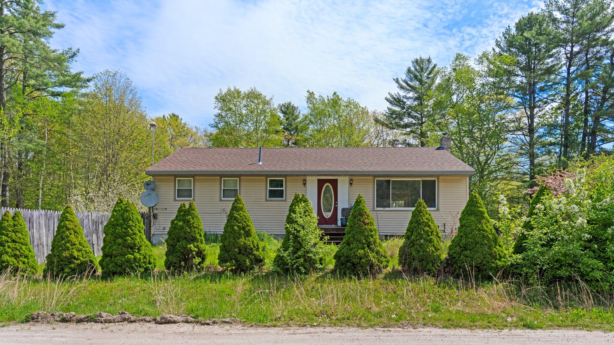 151 State Park Road