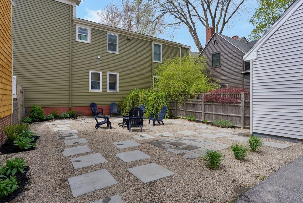 Photo of 170 Clark Street #2, Portland, ME 04102 (MLS # 1665185)