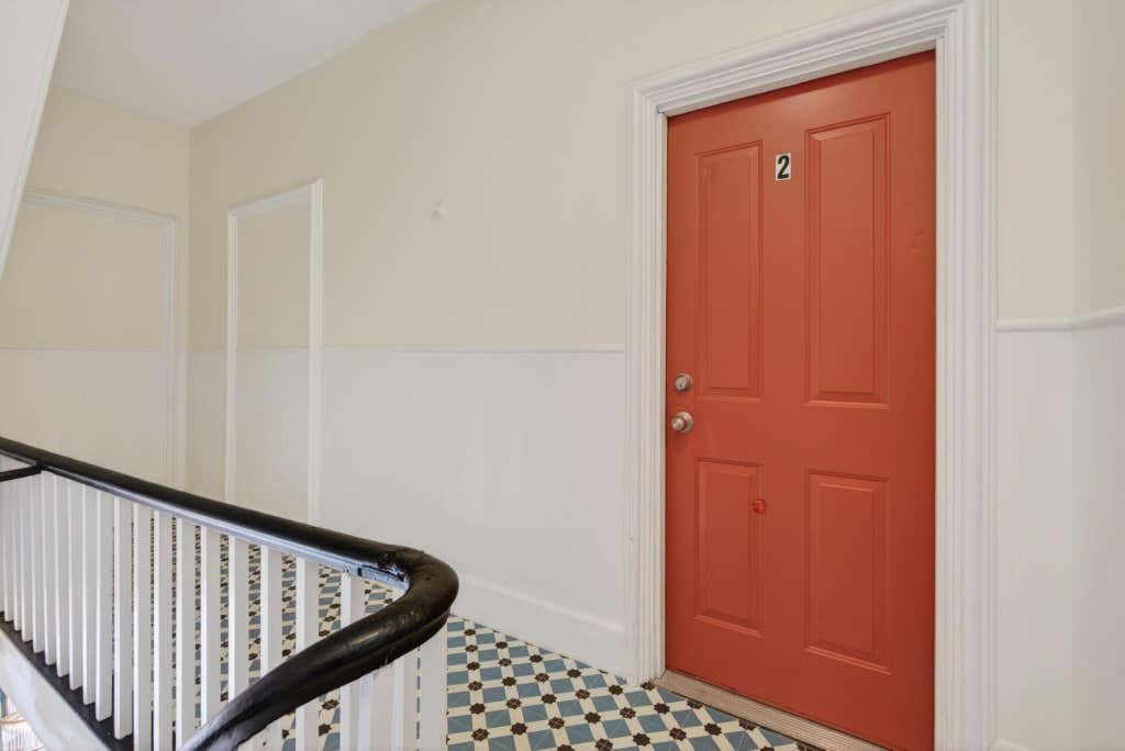 Photo of 170 Clark Street #2, Portland, ME 04102 (MLS # 1665185)