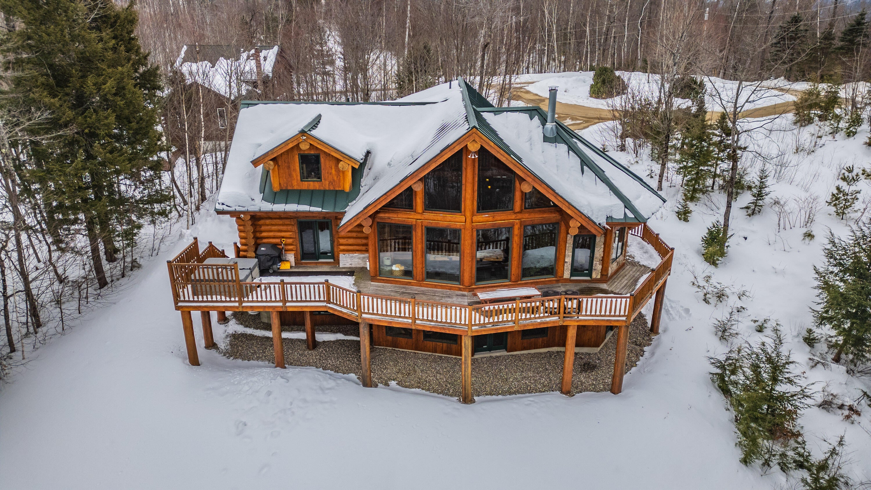 71 Vail Drive