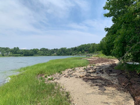 Photo of Lot 15 Austin Point Road, Harpswell, ME 04079 (MLS # 1670801)
