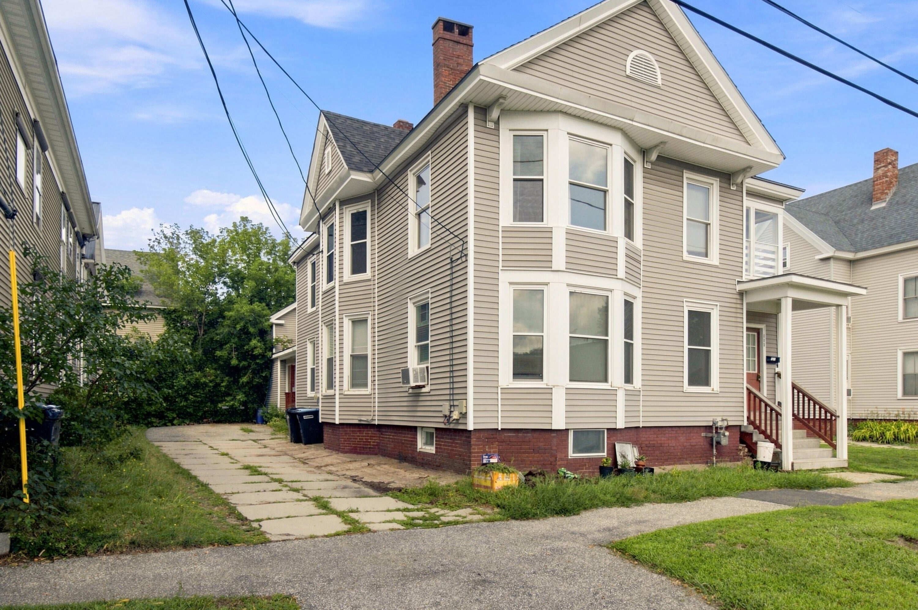 111 Pleasant Street