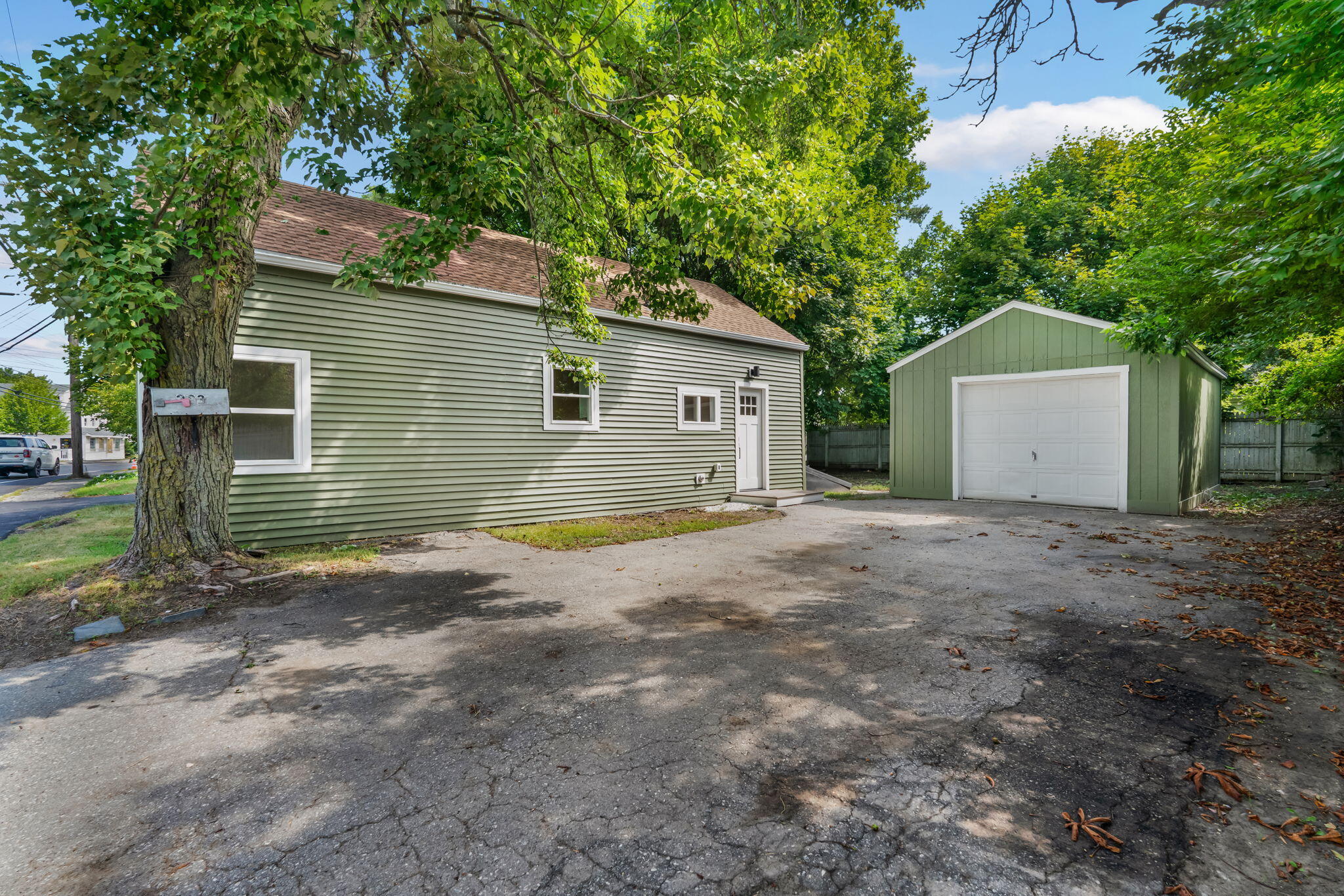 139 Main Street