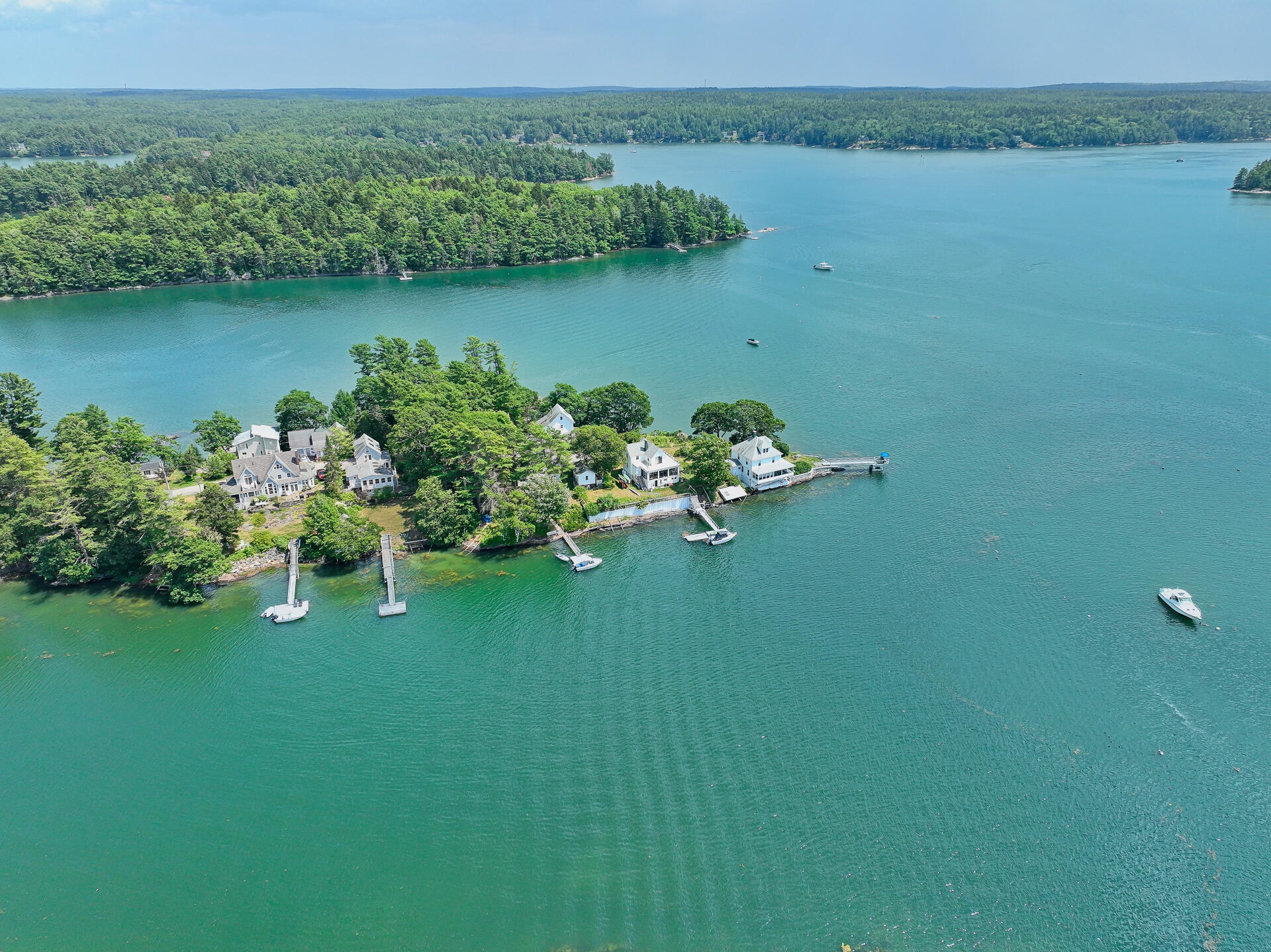 839 Fosters Point Road