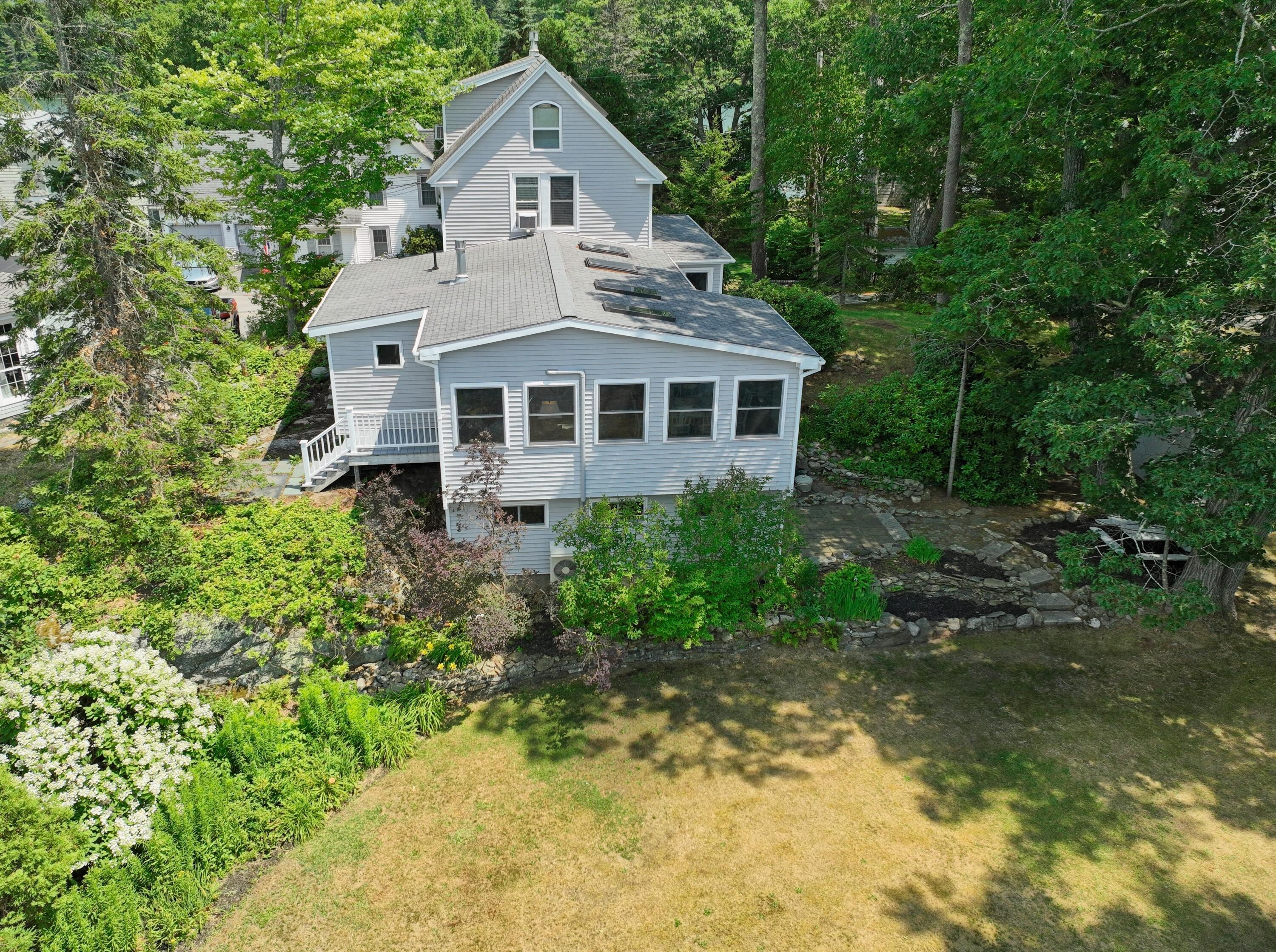 839 Fosters Point Road