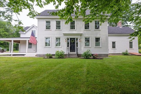Photo of 43 Old County Road, Rockport, ME 04856 (MLS # 1669762)
