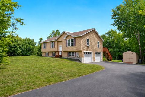 Photo of 250 Dingley Spring Road, Gorham, ME 04038 (MLS # 1669158)