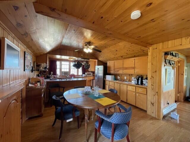 307 Oak Point Road
