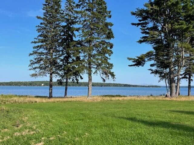 307 Oak Point Road