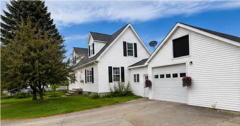 Photo of 7 Pine Street, Norway, ME 04268 (MLS # 1663422)