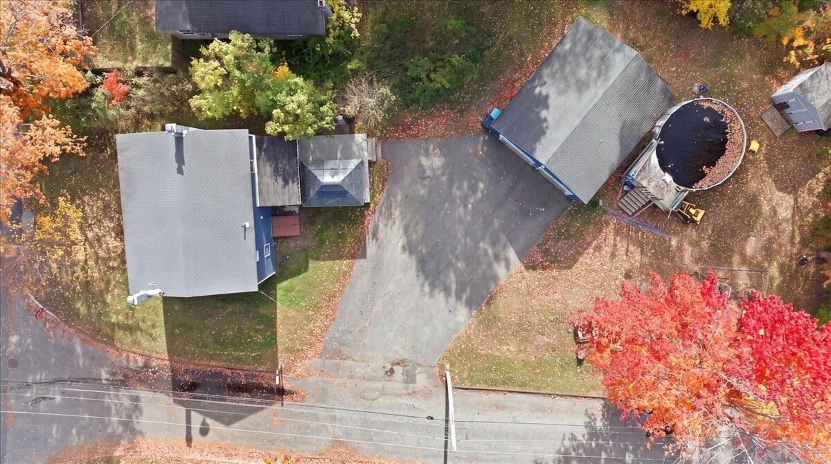151 Manley Road