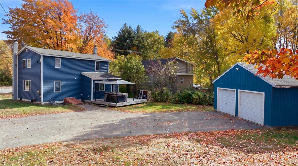 151 Manley Road