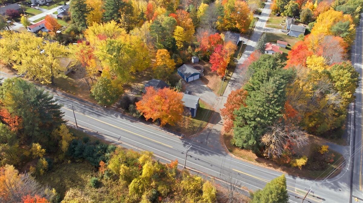 151 Manley Road