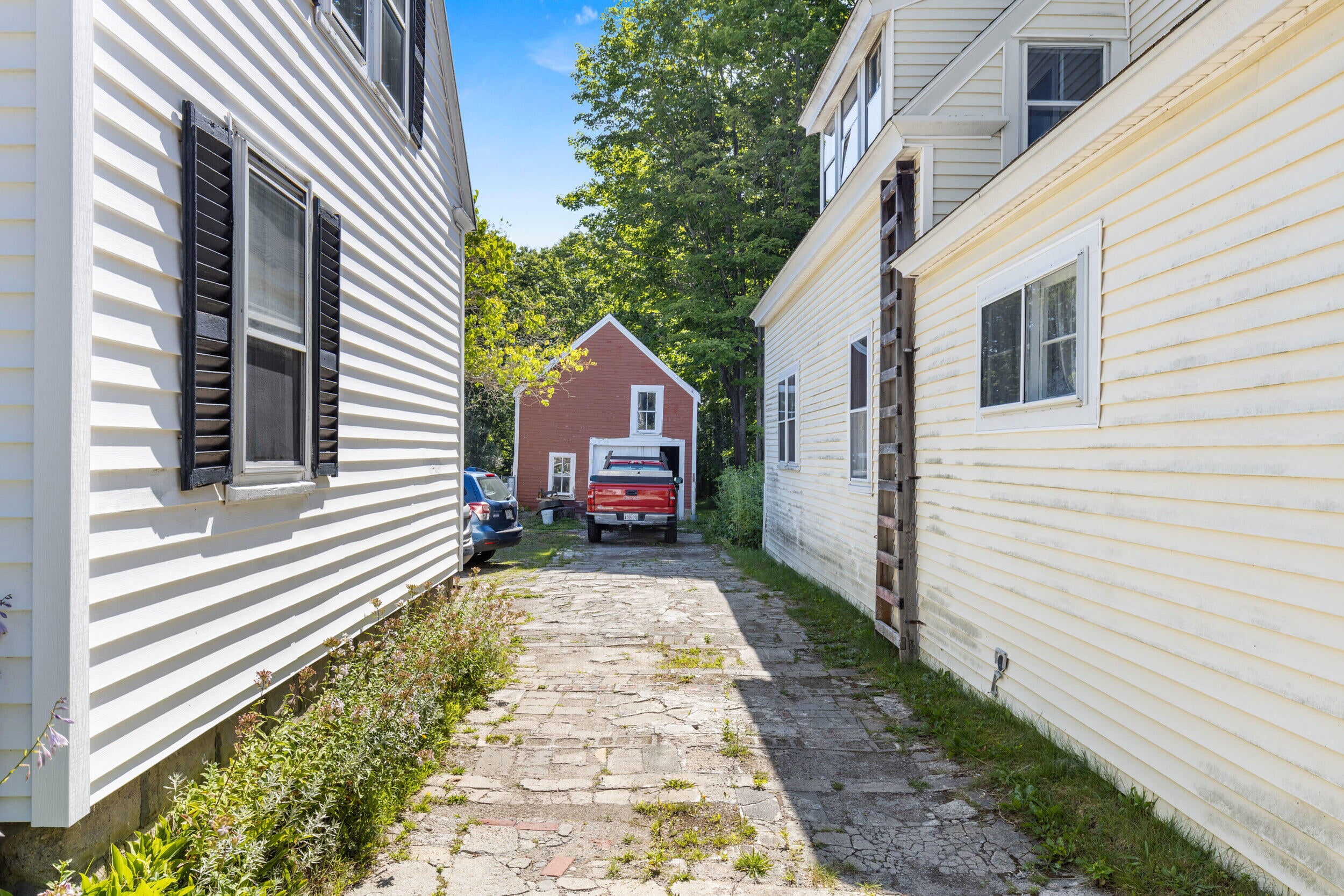 34 Brown Street