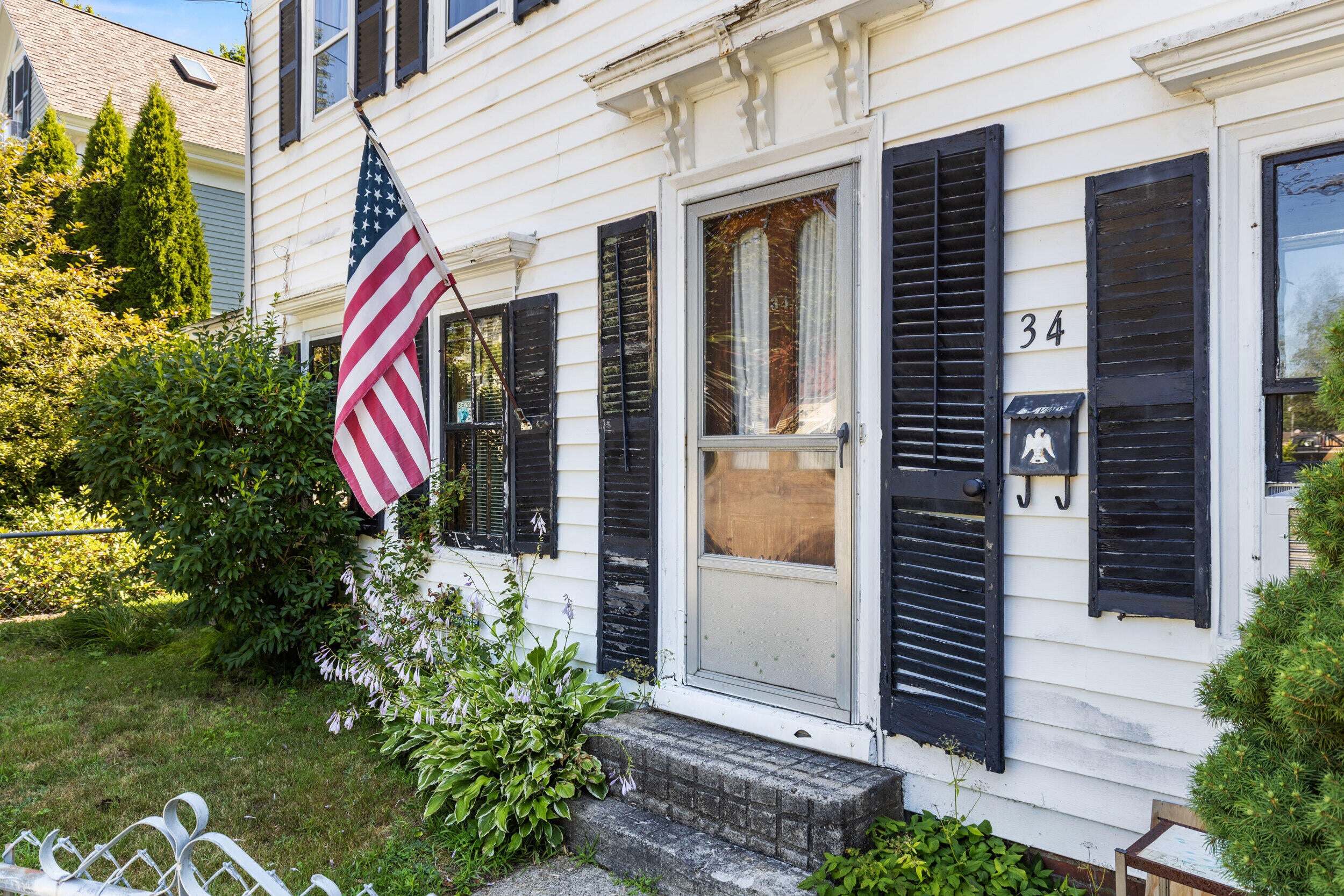 34 Brown Street