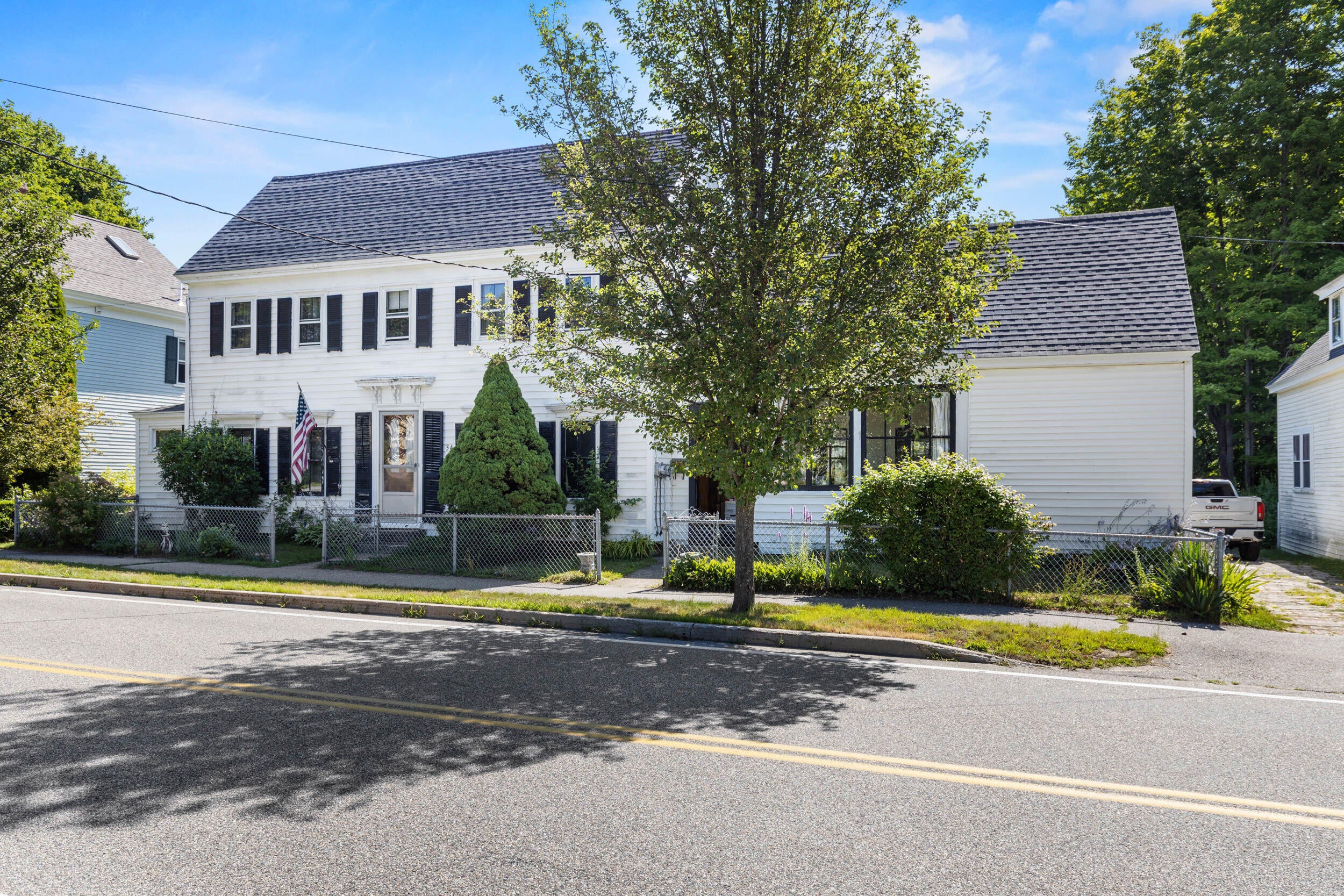 34 Brown Street