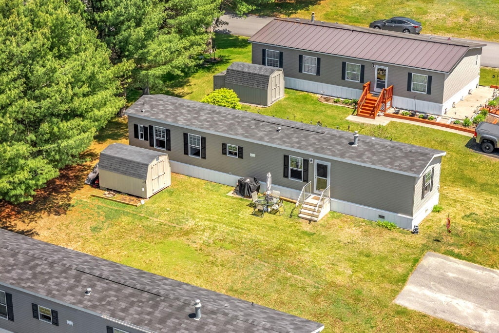 Photo of 21 Purington Avenue, Mechanic Falls, ME 04256 (MLS # 1665242)