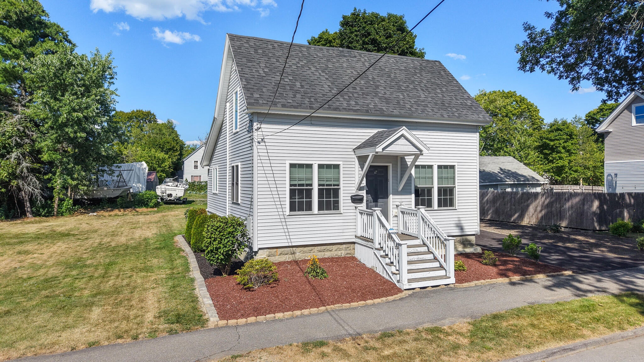 9 Vine Street