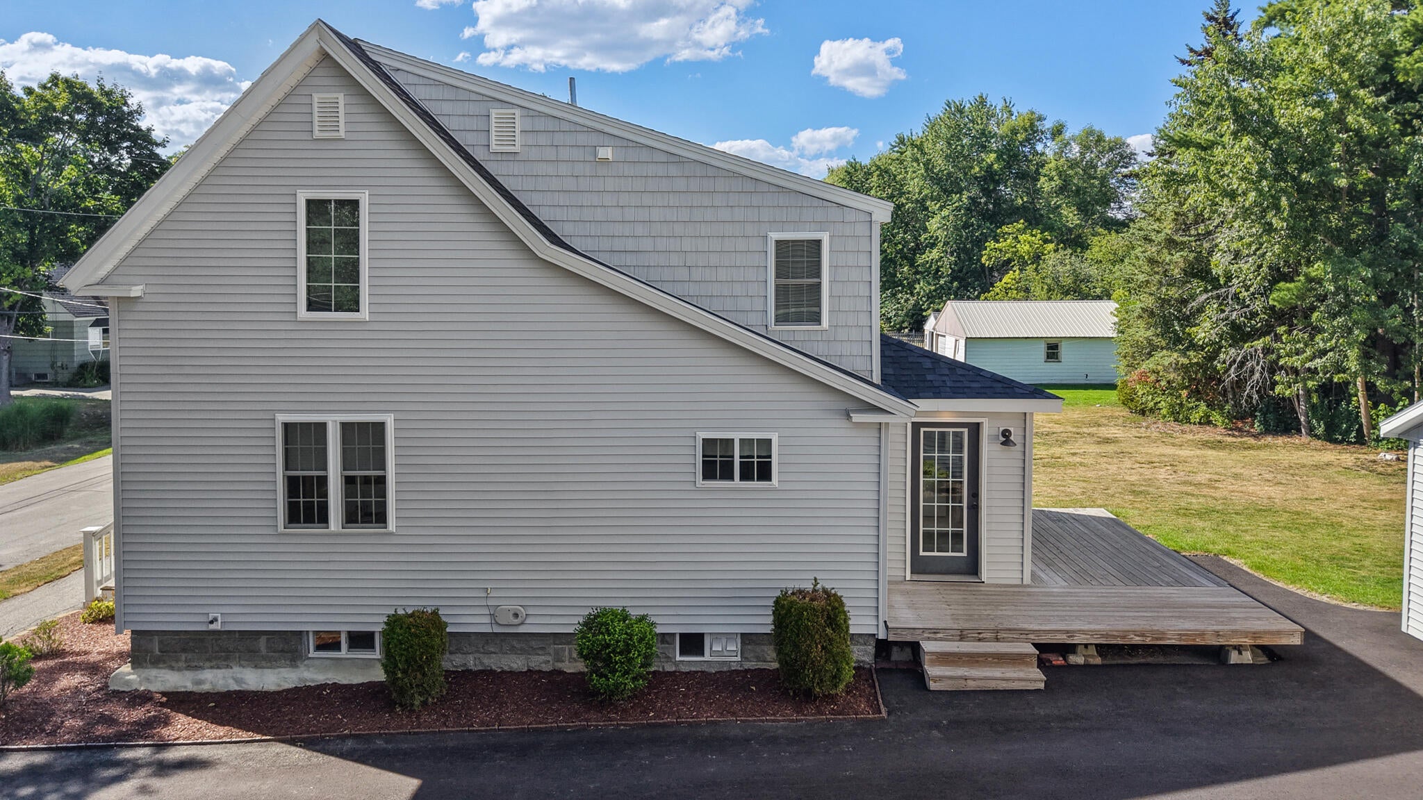 9 Vine Street