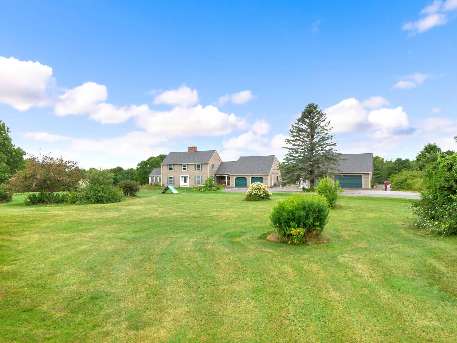 324 Gorden Road