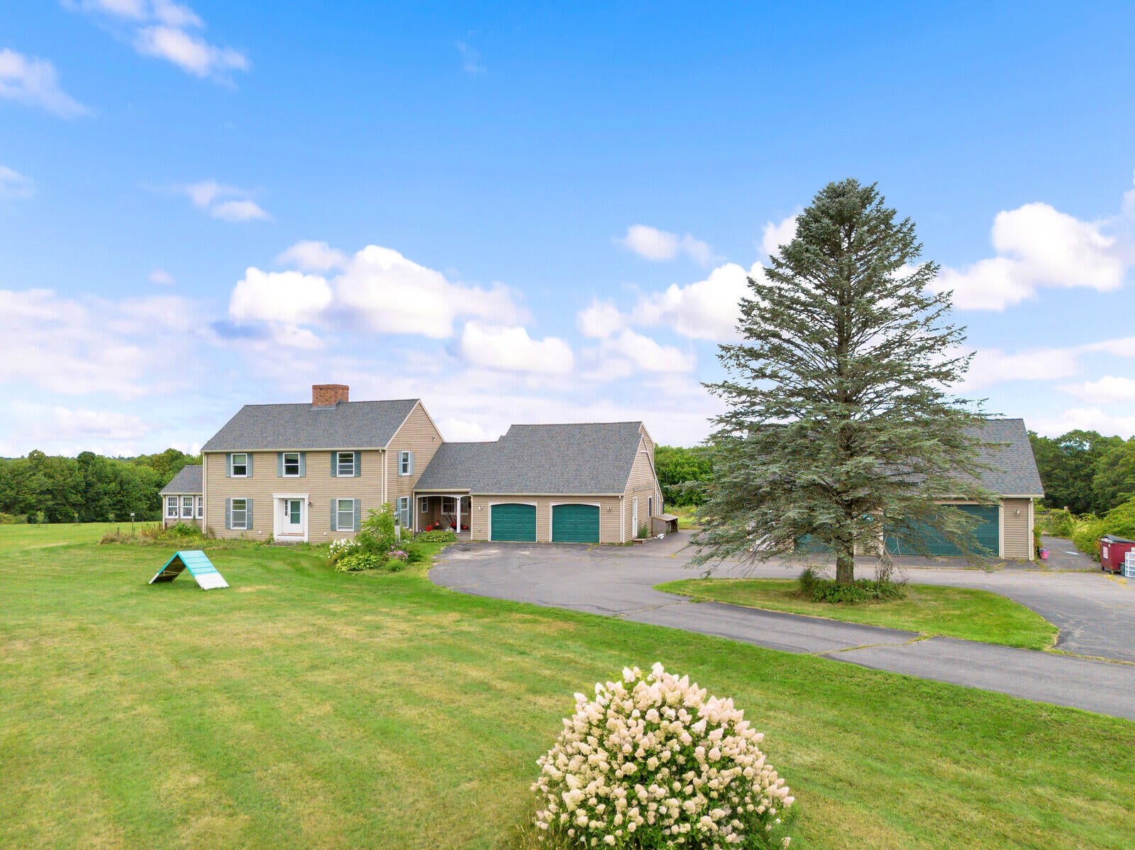 324 Gorden Road