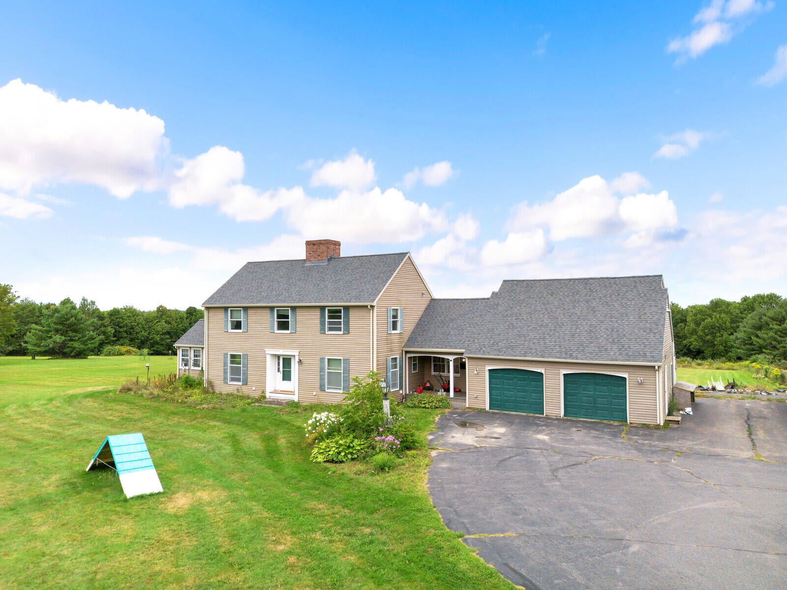324 Gorden Road