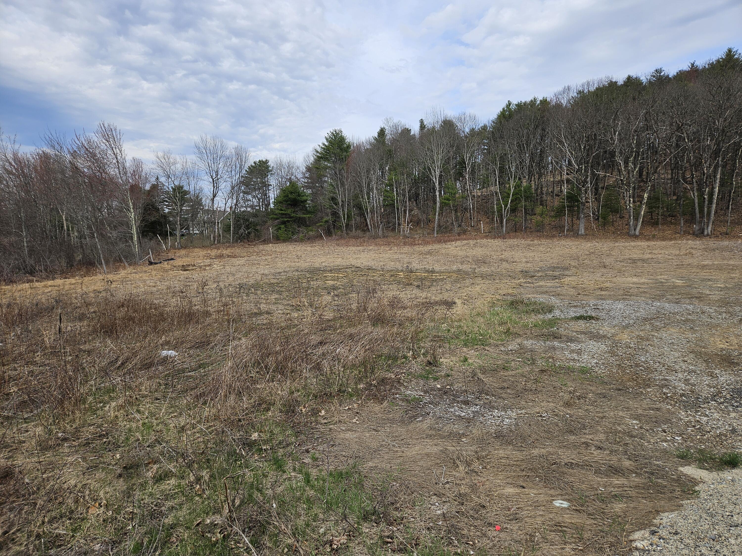 Lot 11 Minot Avenue