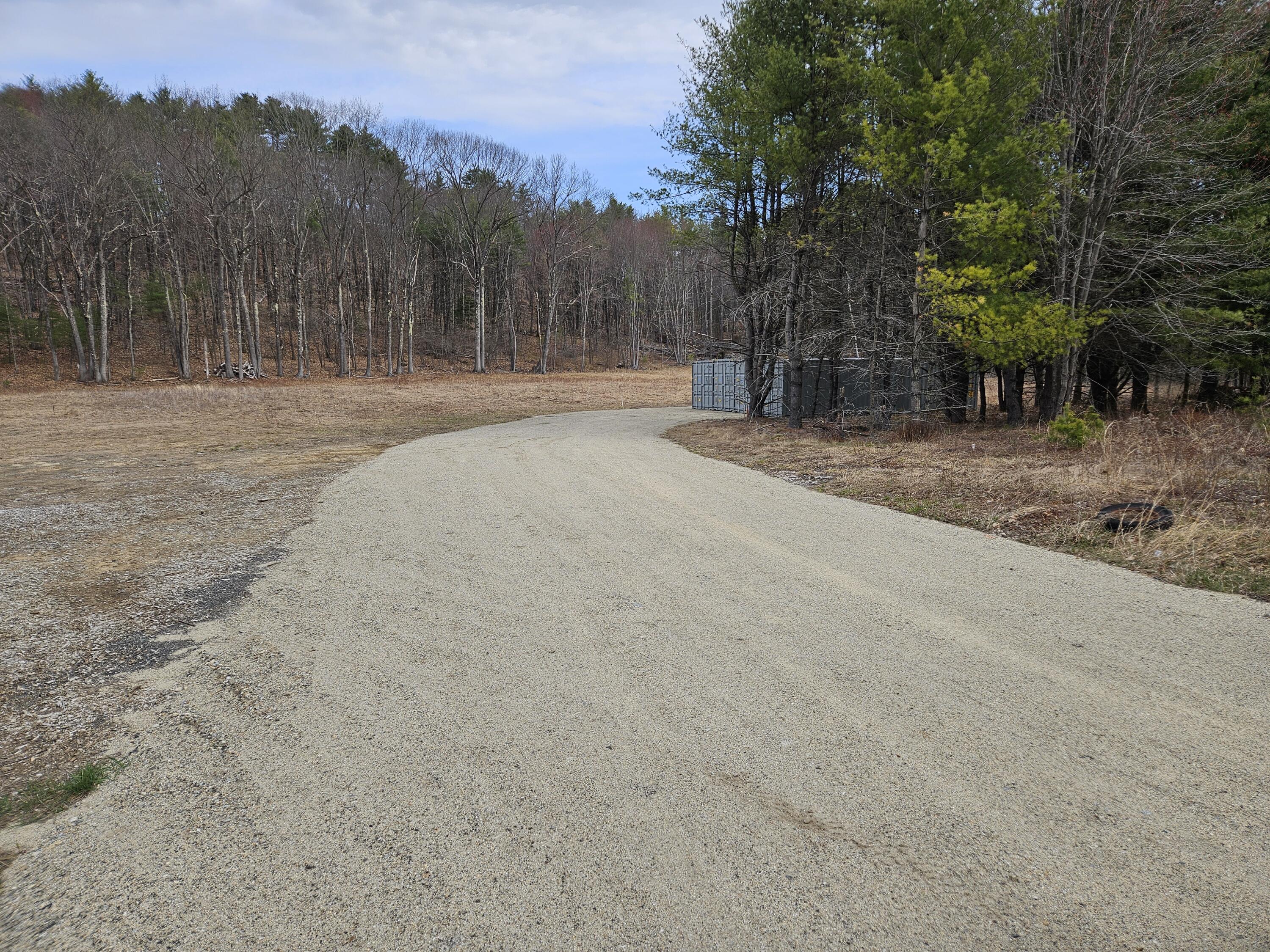 Lot 11 Minot Avenue