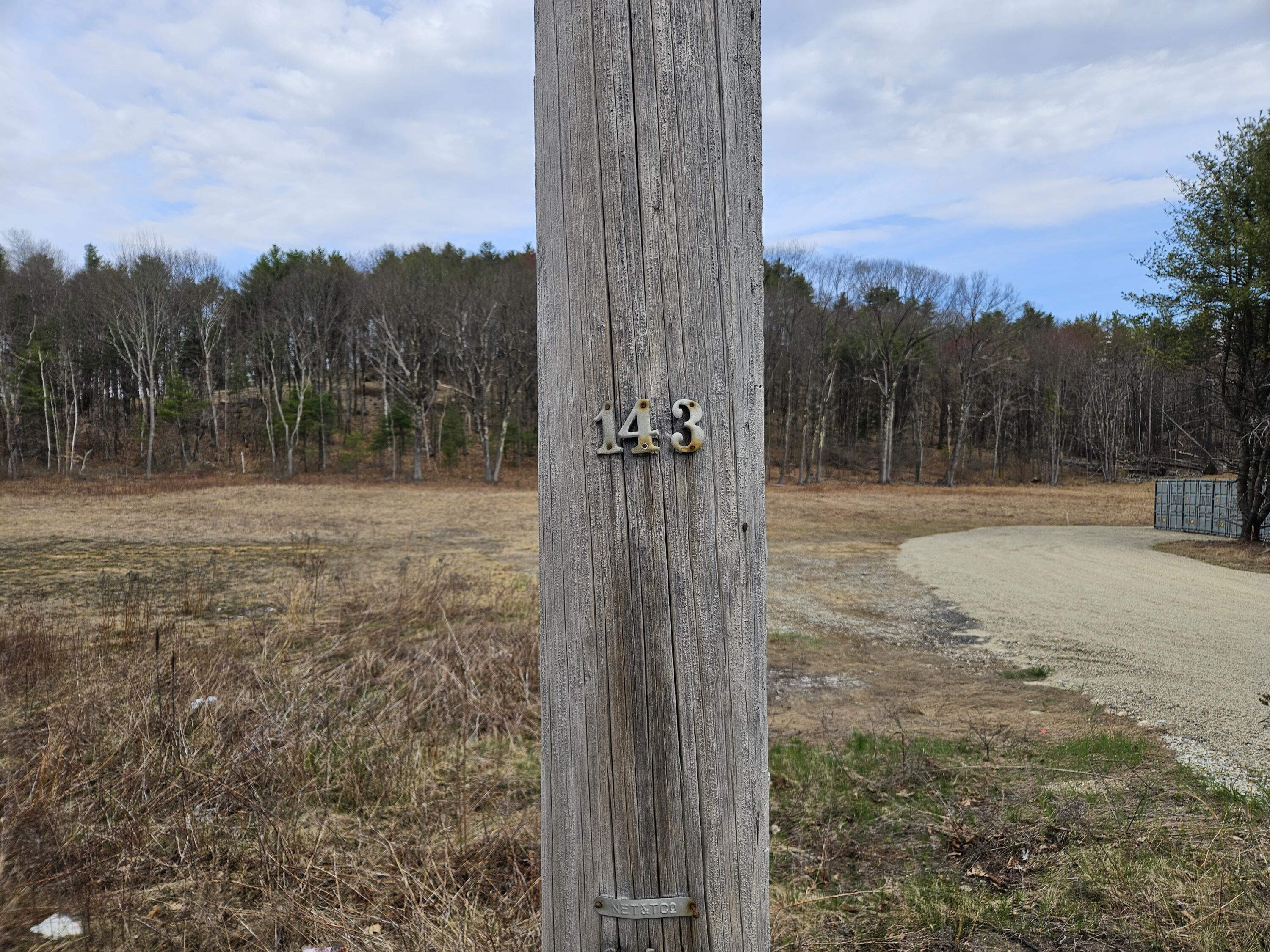 Lot 11 Minot Avenue