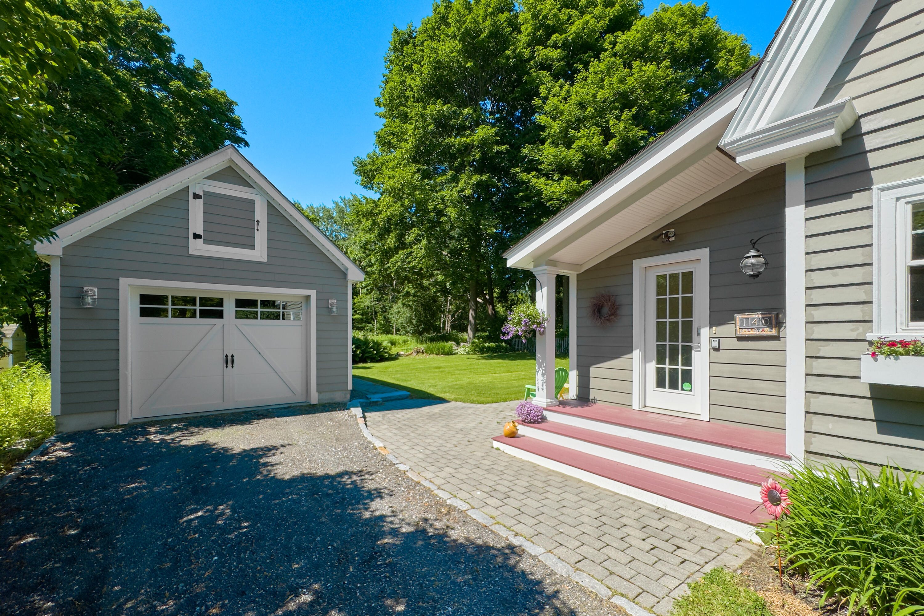 140 Talbot Avenue