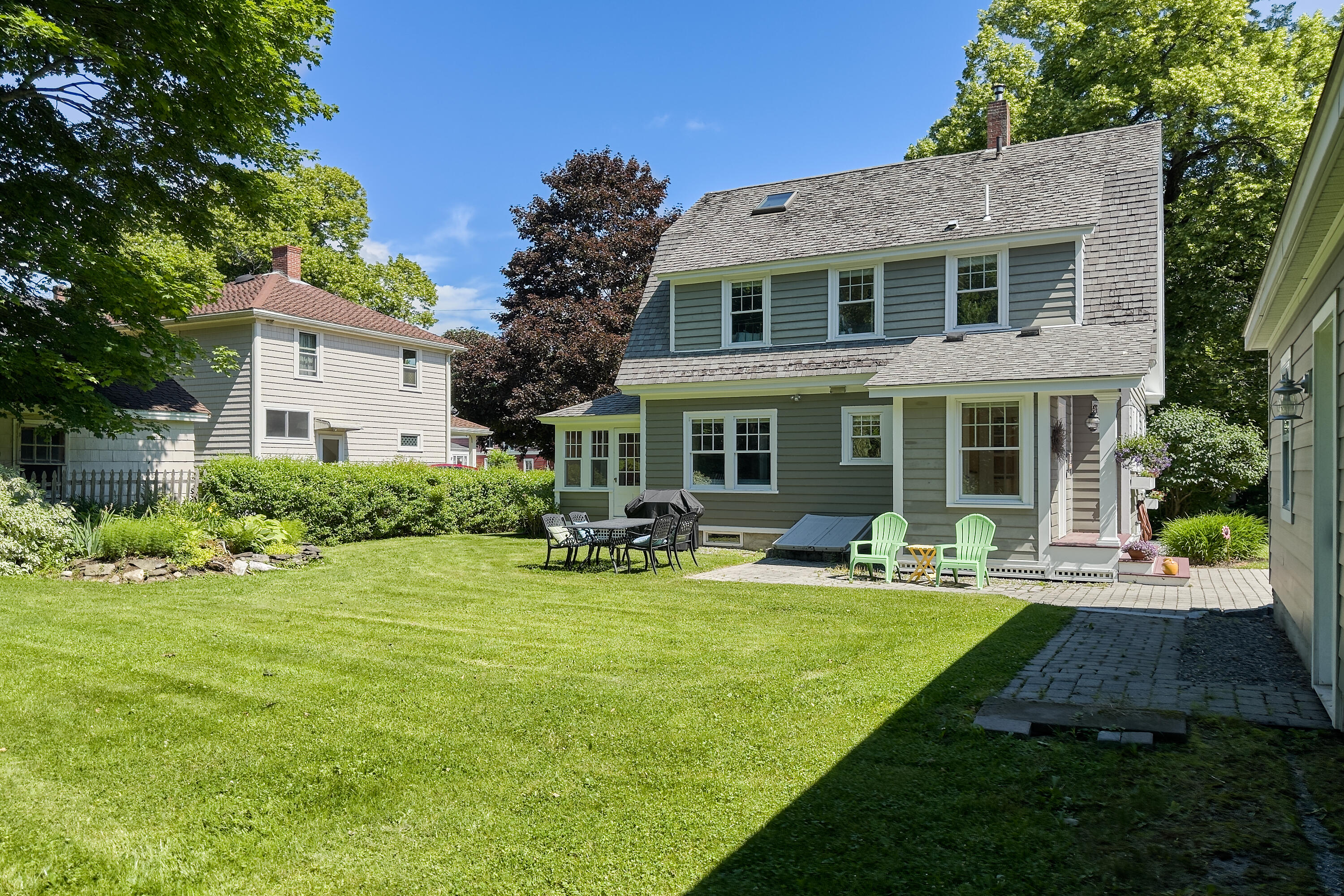140 Talbot Avenue