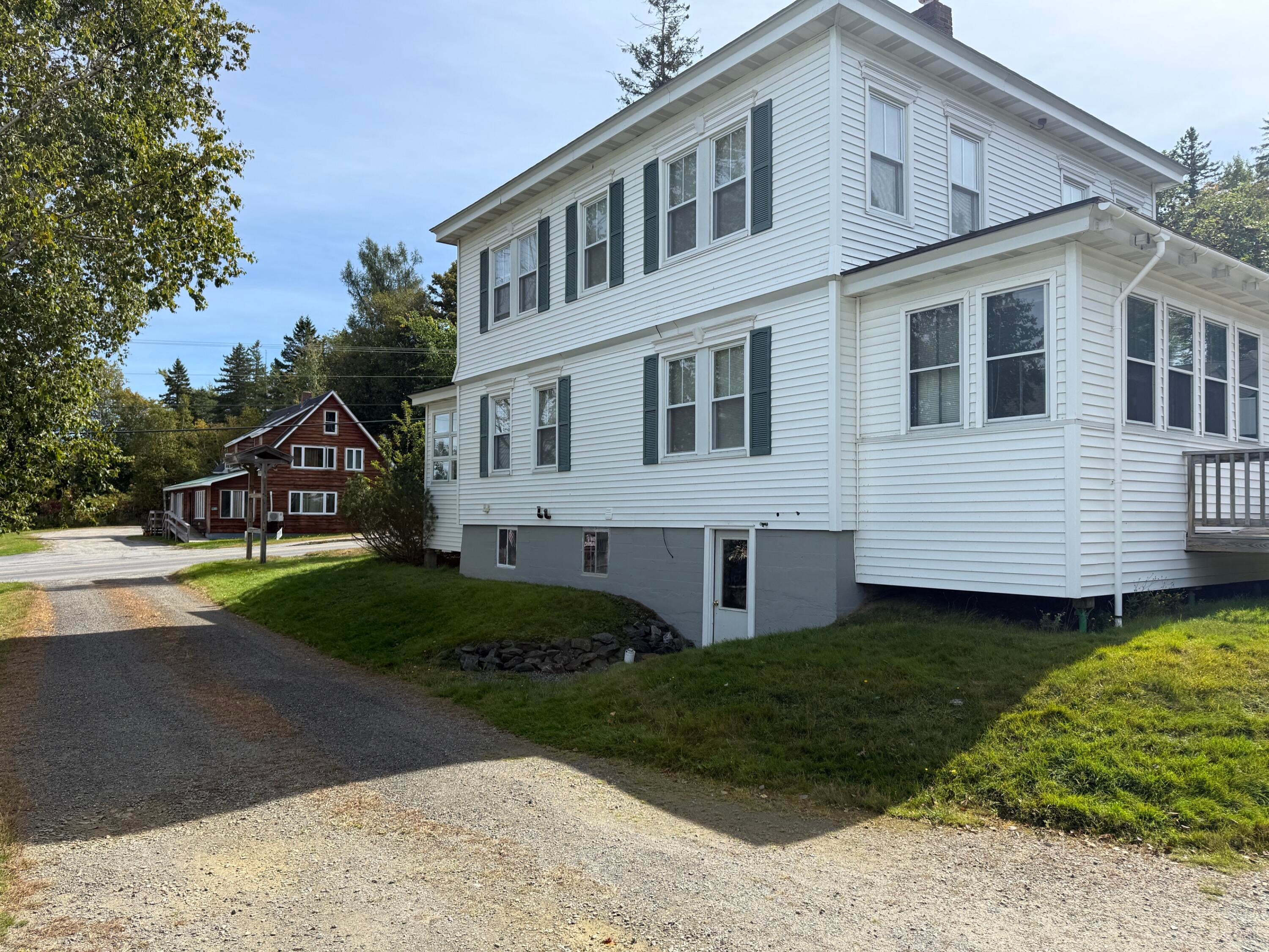 2388 Main Street