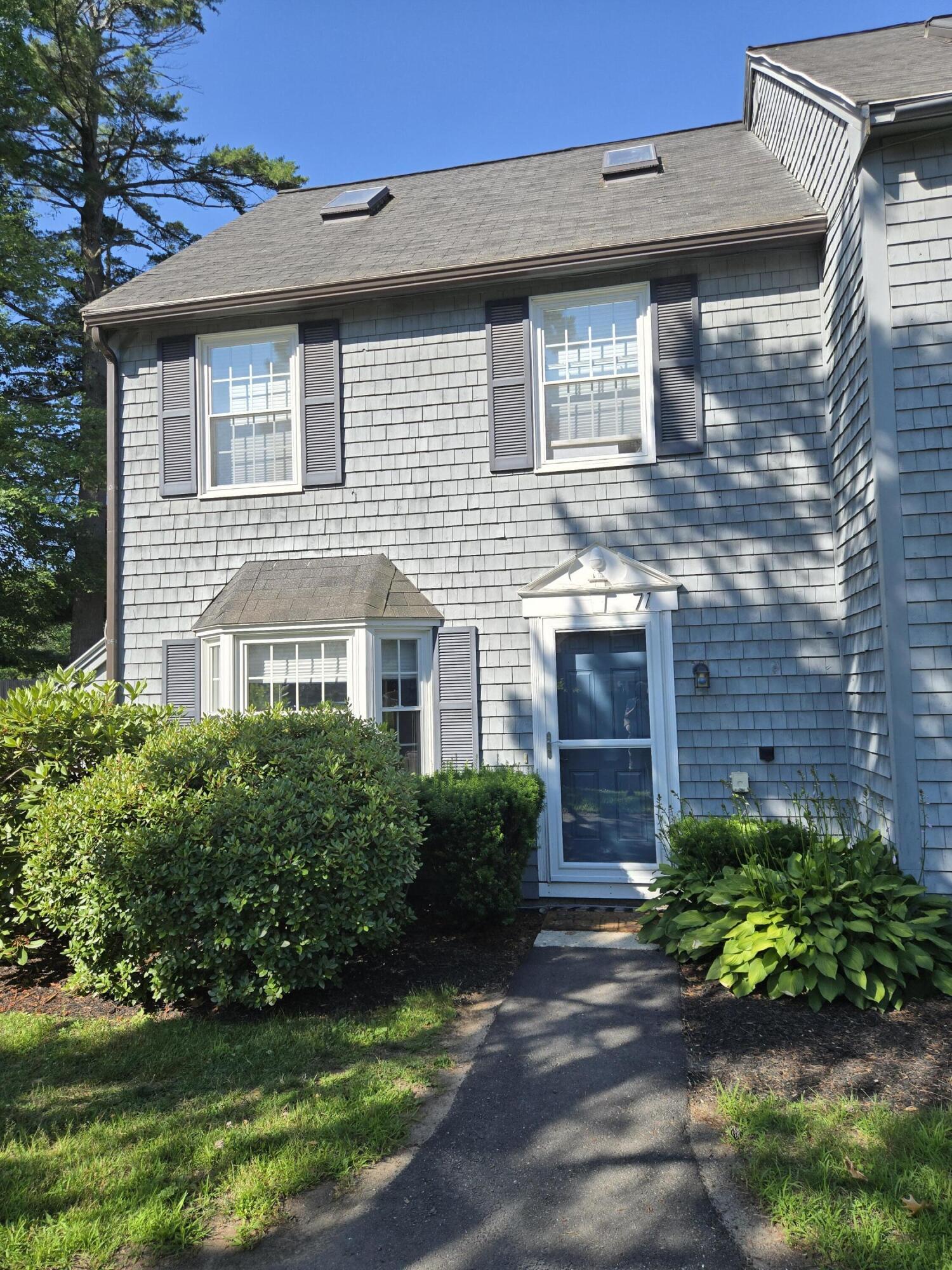 71 Munroe Lane 71