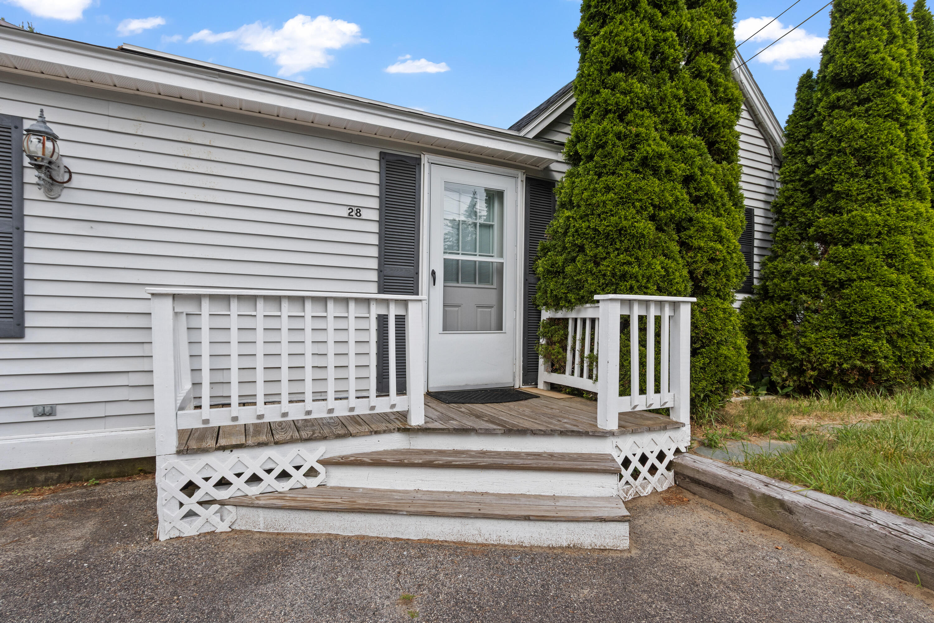 28 Smithwheel Road