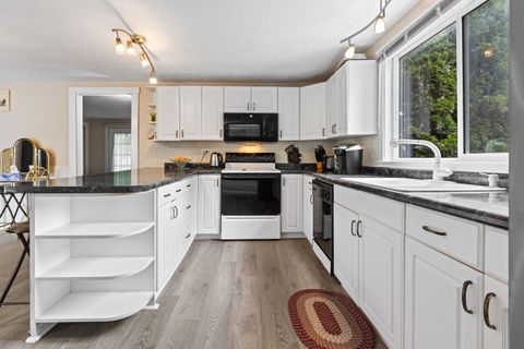 Photo of 28 Smithwheel Road, Old Orchard Beach, ME 04064 (MLS # 1669456)