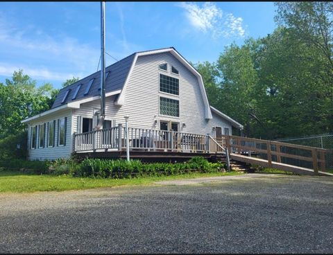 Photo of 26 Plum Tree Lane, Calais, ME 04619 (MLS # 1664165)
