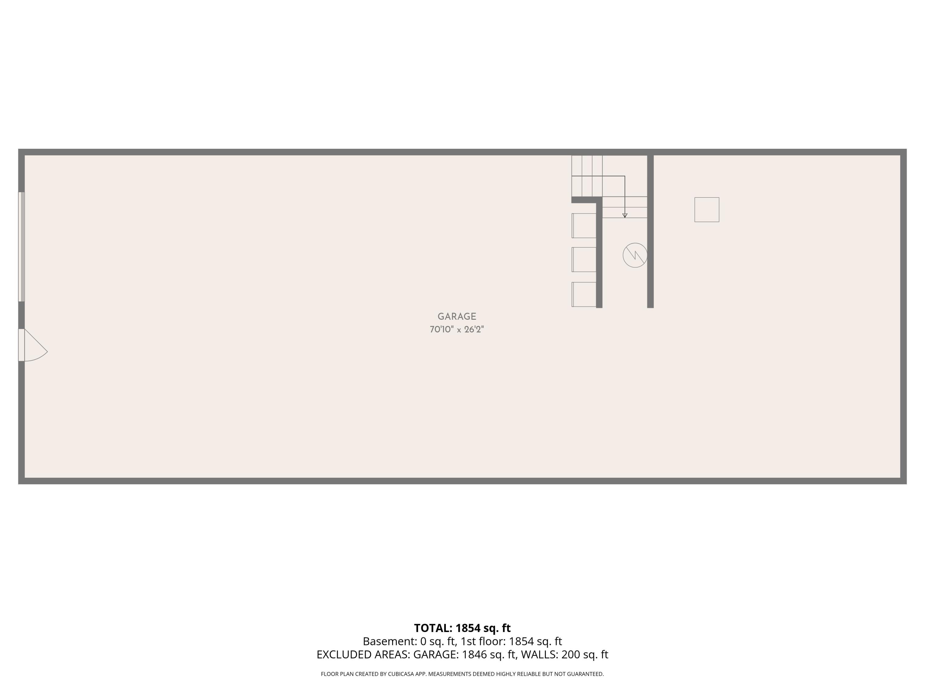120 Tabor Road
