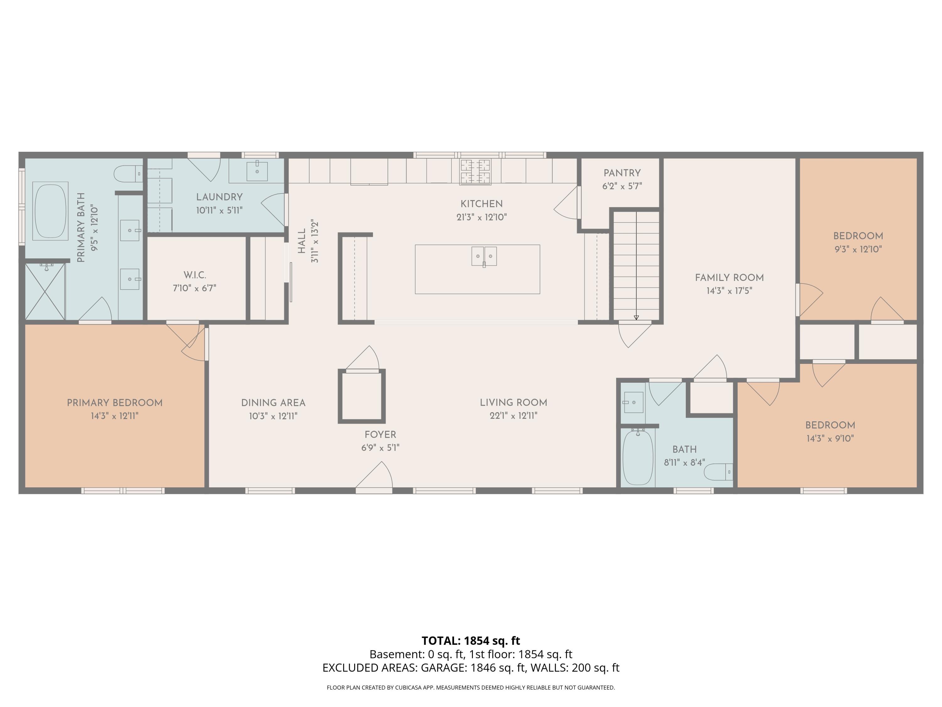 120 Tabor Road