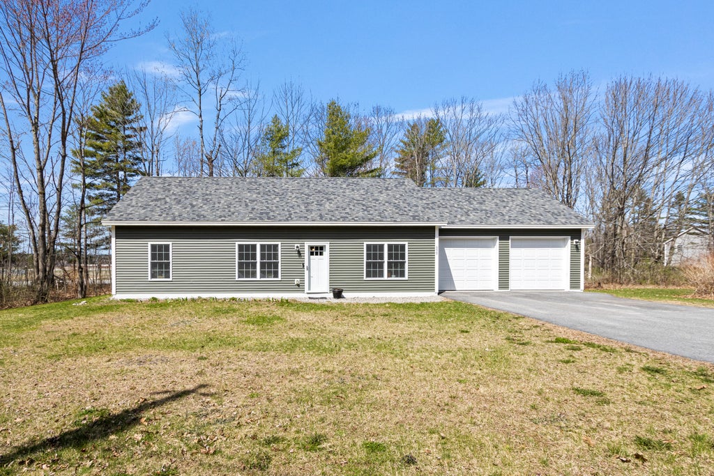 Photo of 699 Beech Hill Road, Auburn, ME 04210 (MLS # 1665298)