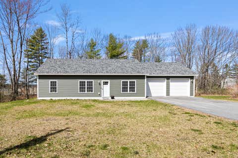 Photo of 699 Beech Hill Road, Auburn, ME 04210 (MLS # 1665298)