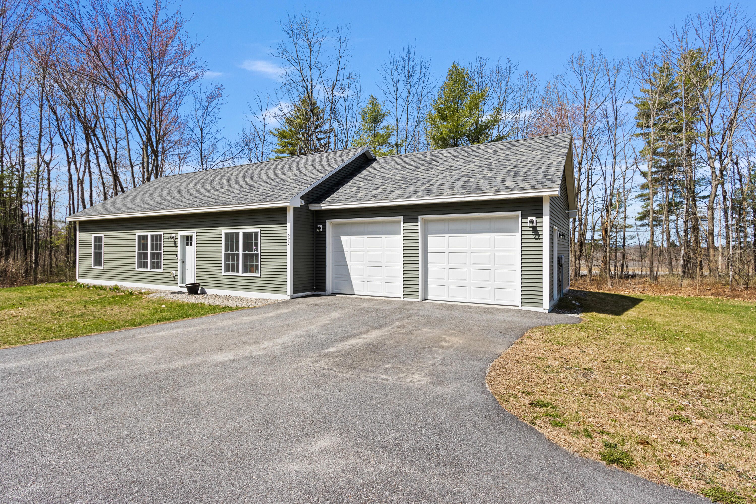 699 Beech Hill Road