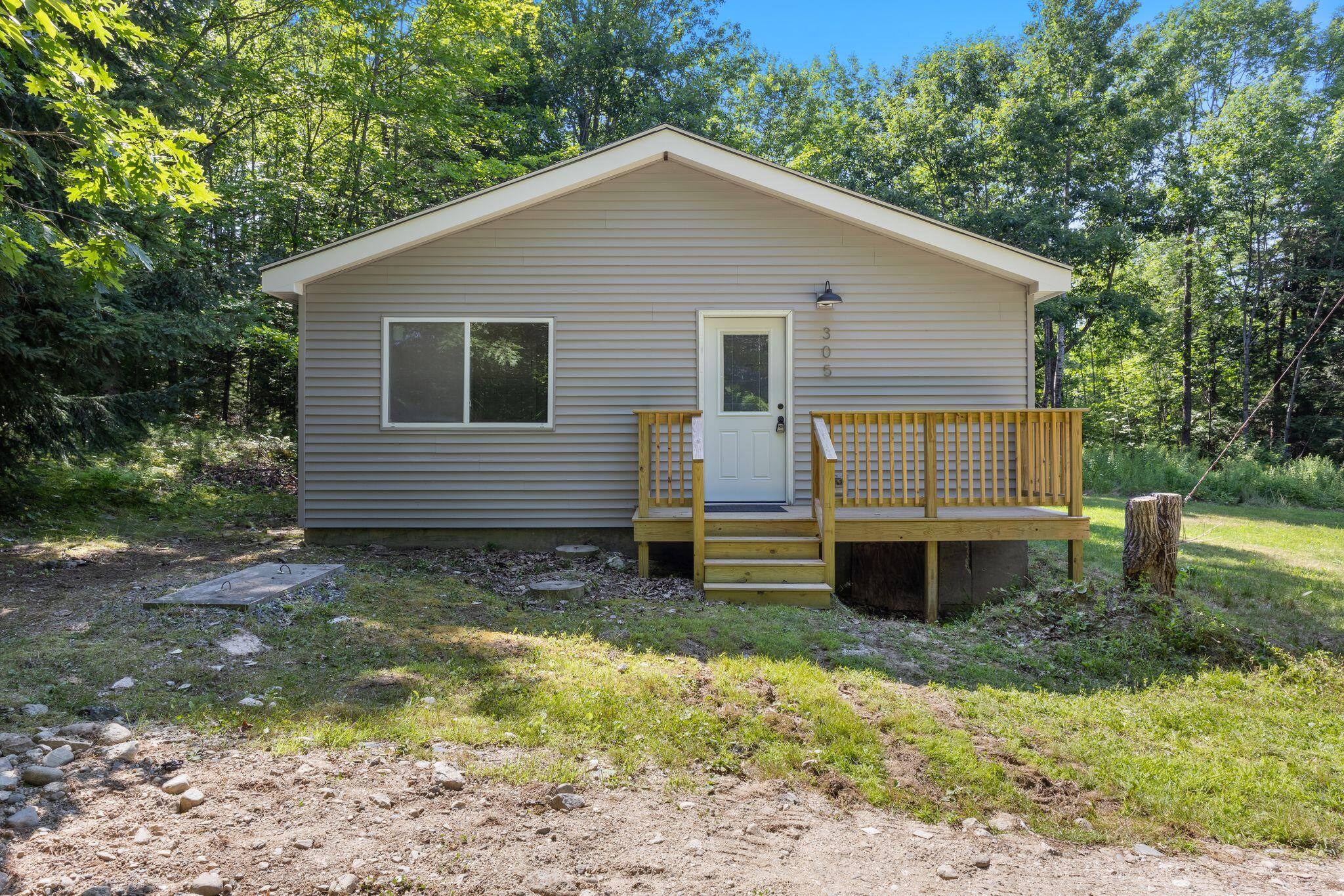 305 Penney Road