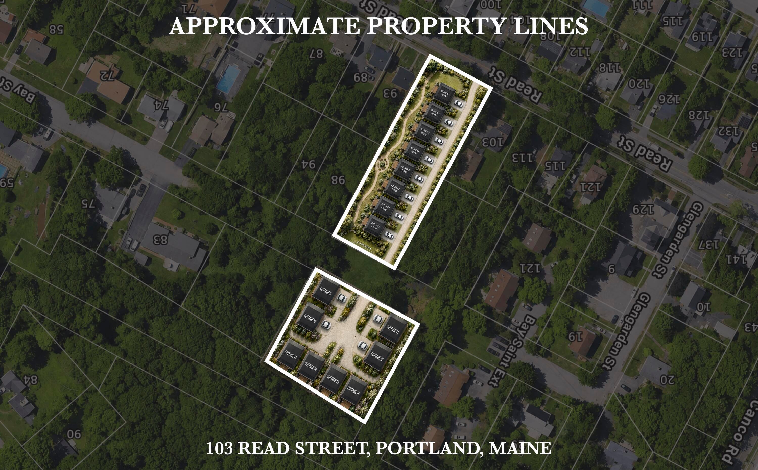 103 Read Street