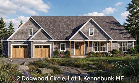 2 Dogwood Circle Kennebunk ME 04043