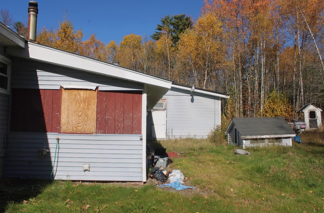 113 Sibley Pond Road