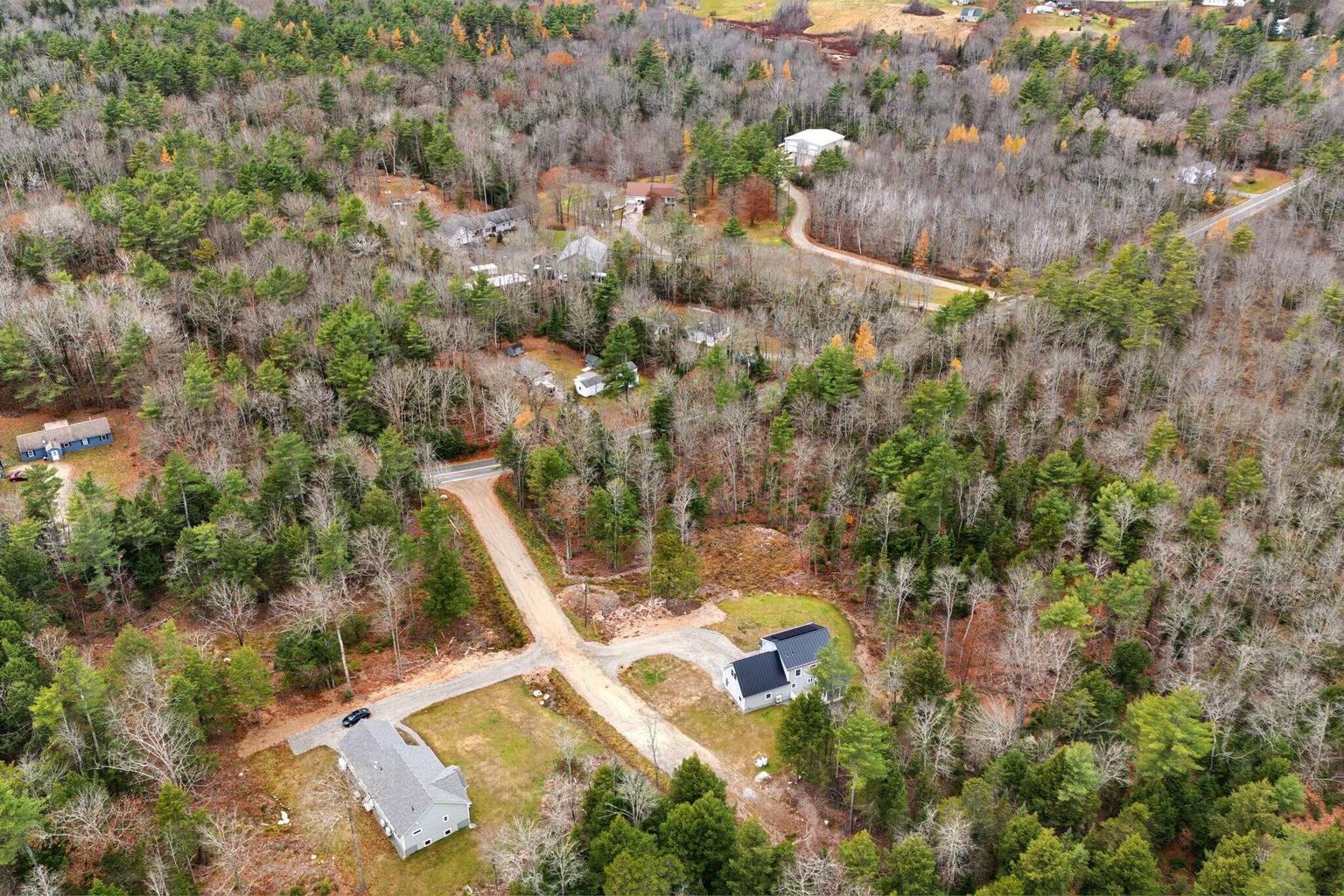 9 Spruce Knoll Drive