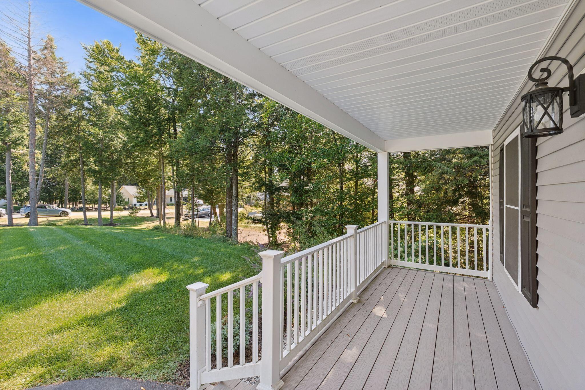 140 Stone Hill Road