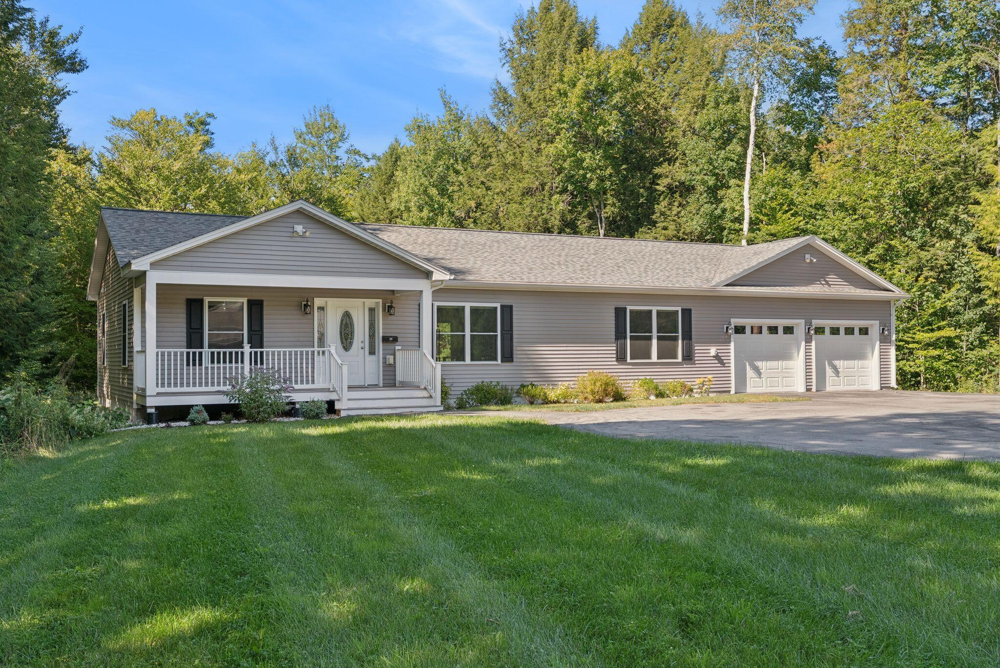 140 Stone Hill Road