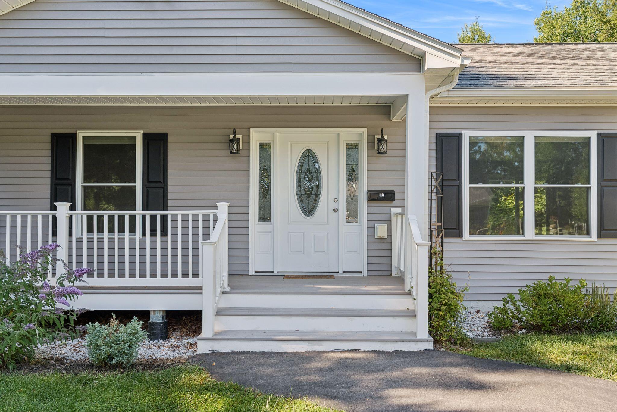 140 Stone Hill Road