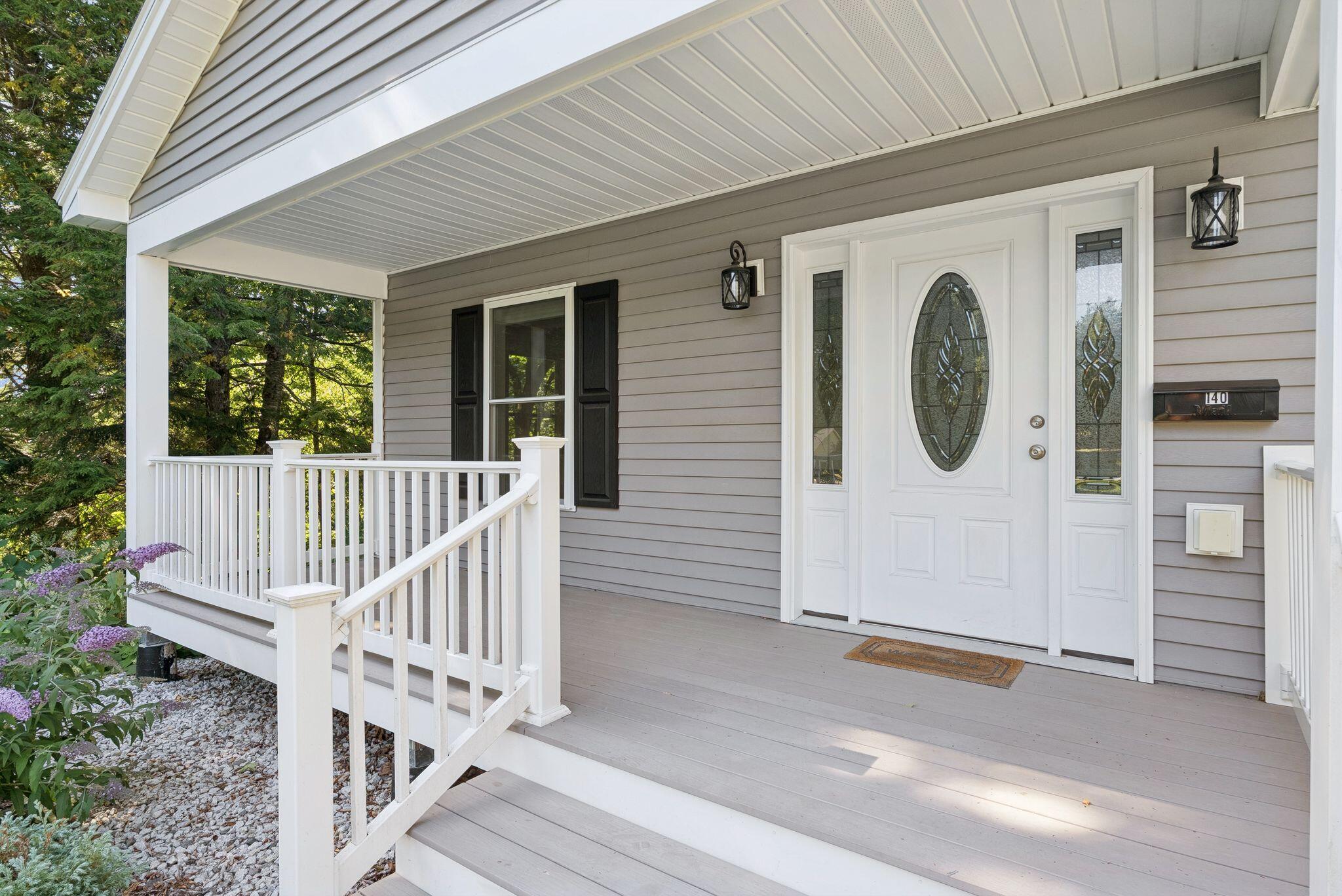 140 Stone Hill Road
